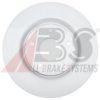 NISSA 402061KC3A Brake Disc